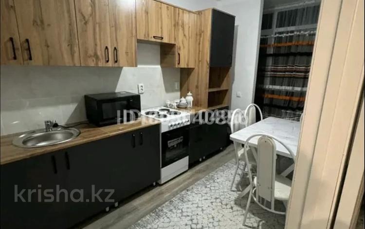 1-комнатная квартира · 36 м² · 9/12 этаж, 11 көше 39/1 за 100 000 ₸ в Туркестане — фото 2