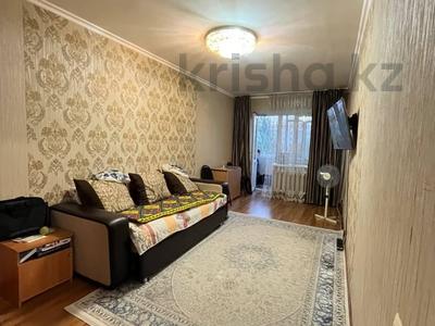 2-бөлмелі пәтер · 55 м² · 3/9 қабат, Абылай хана 49/3, бағасы: 26.5 млн ₸ в Астане, Алматы р-н