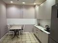 3-комнатная квартира · 80 м² · 2/12 этаж, Навои 74 за 420 000 ₸ в Алматы, Бостандыкский р-н — фото 4