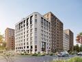 4-бөлмелі пәтер · 140.81 м², Е-899 5/1, бағасы: ~ 119.3 млн ₸ в Астане, Нура р-н