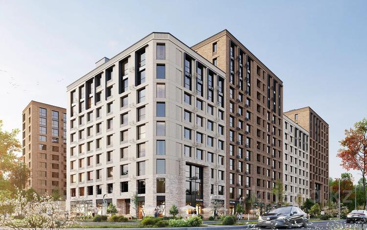 4-бөлмелі пәтер · 140.81 м², Е-899 5/1, бағасы: ~ 119.3 млн ₸ в Астане, Нура р-н — фото 4
