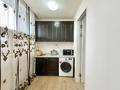 5-бөлмелі пәтер · 220 м² · 5/21 қабат, Аскарова 8, бағасы: 190 млн ₸ в Алматы, Ауэзовский р-н — фото 10