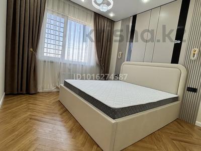 2-комнатная квартира · 37 м² · 7/12 этаж, мкр Шымсити, Квартал 189 252 — Алатау батыр ,Есим хан за 200 000 ₸ в Шымкенте, Абайский р-н