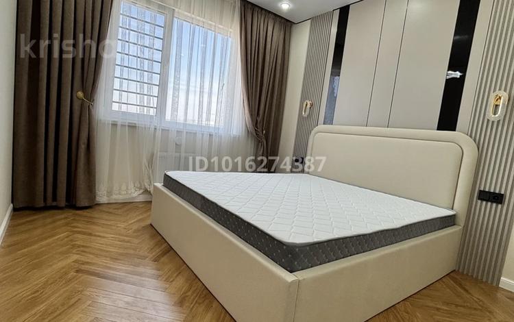 2-комнатная квартира · 37 м² · 7/12 этаж, мкр Шымсити, Квартал 189 252 — Алатау батыр ,Есим хан за 200 000 ₸ в Шымкенте, Абайский р-н — фото 2