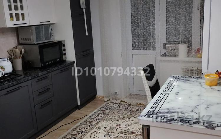 2-комнатная квартира · 60 м² · 3/9 этаж, Бырлык 17 за 22 млн ₸ в Зачаганске — фото 2