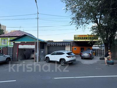 Гараж · 4.9 м² · мкр Тастак-2 8 за 130 млн ₸ в Алматы, Алмалинский р-н