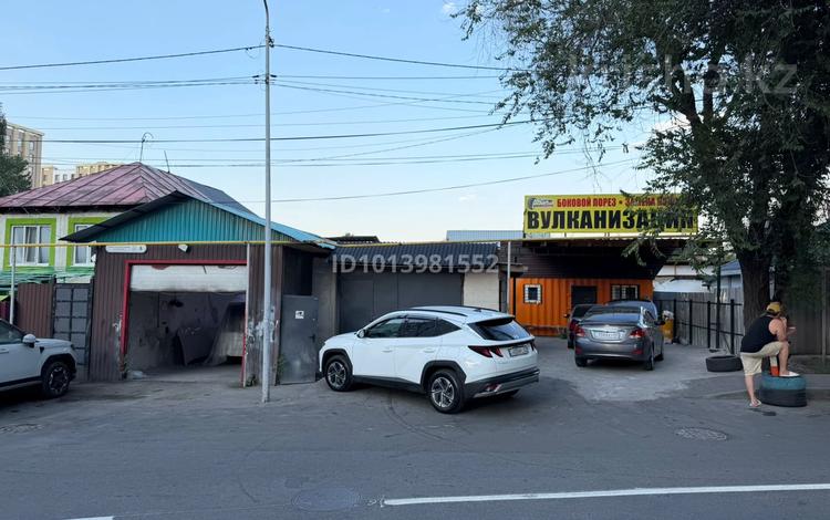 Гараж · 4.9 м² · мкр Тастак-2 8 за 130 млн ₸ в Алматы, Алмалинский р-н — фото 2