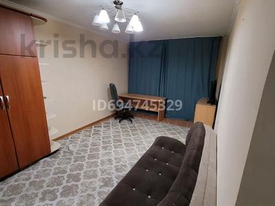 1-комнатная квартира · 40 м² · 1/5 этаж, мкр Коктем-1 163 — Тимирязева Байтурсынова за 250 000 〒 в Алматы, Бостандыкский р-н