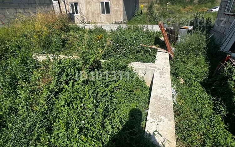 Жер телімі · 5 сотық, Қаскелең, бағасы: 7 млн ₸ в Каскелене — фото 2