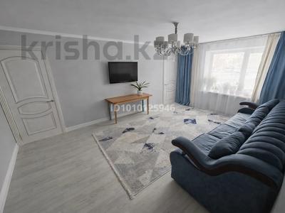 3-бөлмелі пәтер · 49.7 м² · 1/4 қабат, Мкр 1, бағасы: 24.5 млн ₸ в Конаеве