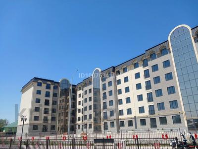 2-комнатная квартира · 54 м² · 4/6 этаж, Турысова за 32.5 млн 〒 в Шымкенте, Аль-Фарабийский р-н