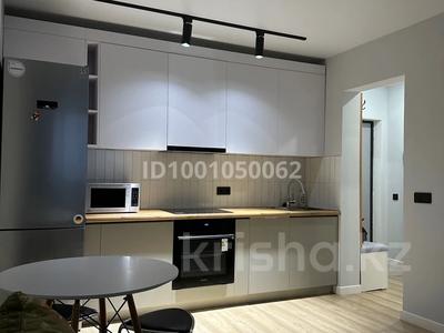 Продажа квартир в Астане: 2-комнатная квартира · 42.1 м² · 17/19 этаж, Мангилик Ел 72/1 — Возле новой мечети за 24.9 млн 〒 2-комнатная квартира · 42.1 м² · 17/19 этаж, Мангилик Ел 72/1 — Возле новой мечети за 24.9 млн 〒 в Астане, Есильский р-н