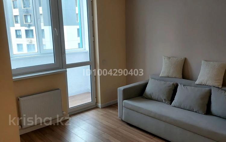 2-бөлмелі пәтер · 49 м² · 3/12 қабат, Кошкарбаева — Возле АЗС RP, бағасы: 230 000 ₸ в  — фото 13