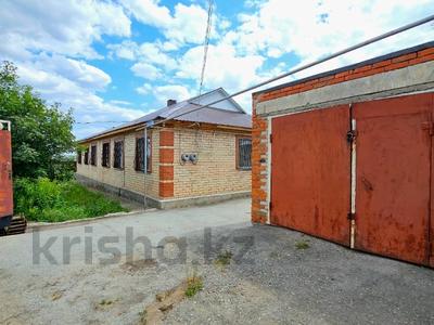 Отдельный дом · 6 комнат · 212 м² · 20 сот., Тепличная за 42 млн 〒 в Костанае