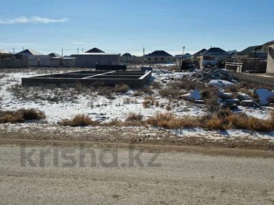 Участок · 10 соток, Самал 3 көше 71 — Садик,школ,магазин, полекленика,астоновка за 2.7 млн 〒 в Батыре