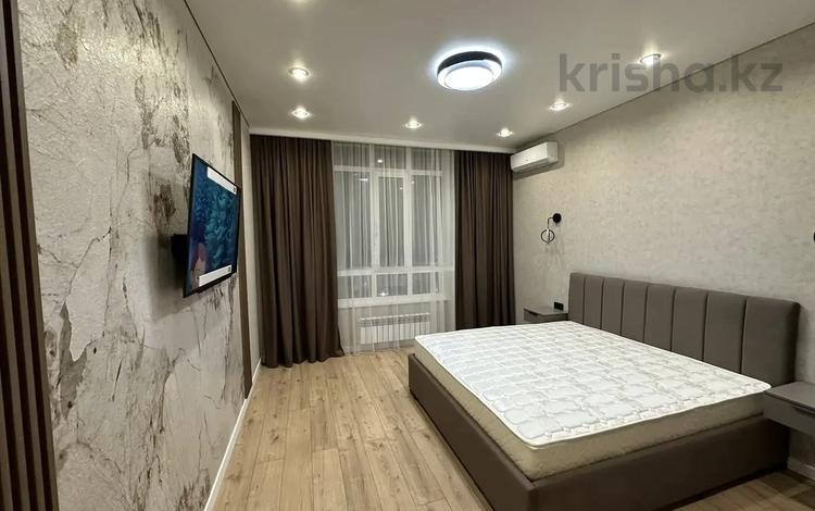 2-комнатная квартира · 50 м² · 7/12 этаж, Тажибаевой за 330 000 ₸ в Алматы, Бостандыкский р-н — фото 7
