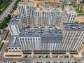1-бөлмелі пәтер · 38 м² · 11/16 қабат, К. Толеметова 83, бағасы: 24.5 млн ₸ в Шымкенте, Абайский р-н — фото 4