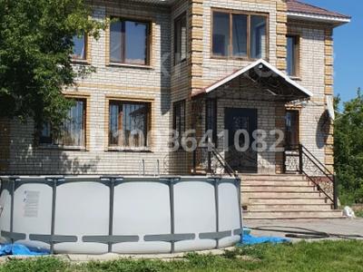 Жеке үй · 4 бөлме · 270 м² · 10 сот., Переулок Декоративный, бағасы: 99 млн 〒 в Семее