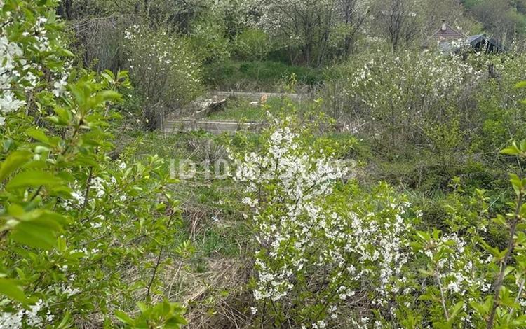 Участок · 6 соток, мкр Кенсай за 15 млн ₸ в Алматы, Медеуский р-н — фото 2