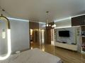 3-комнатная квартира · 120 м² · 6/9 этаж, ашимова 78 за 67.5 млн ₸ в Кокшетау — фото 18
