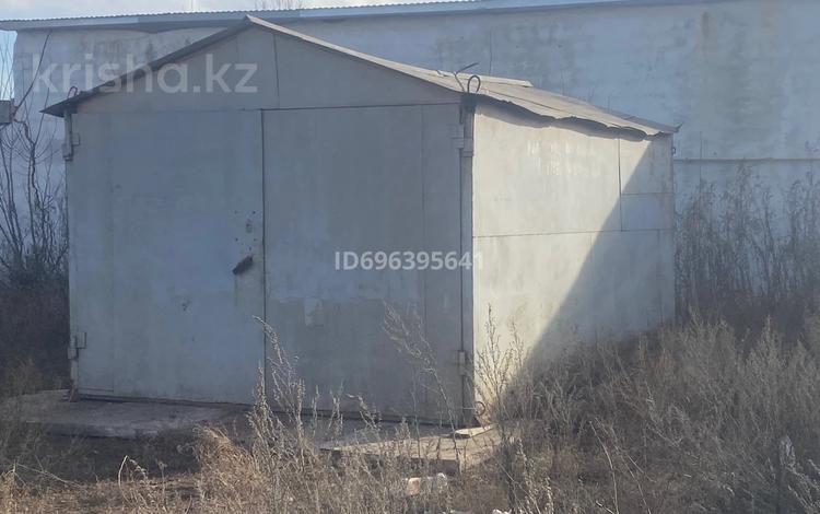 Гараж · 18 м² · Бисена Жумагалиева 55, бағасы: 350 000 ₸ в Уральске — фото 4