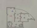 2-комнатная квартира · 86.8 м² · 4/10 этаж, мкр Каргалы, Кенесары хана 54/14 за 65 млн ₸ в Алматы, Наурызбайский р-н — фото 10