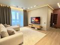2-комнатная квартира · 50 м² · 14/21 этаж, Аль-Фараби 27/5 — Сейфуллина за 600 000 ₸ в Алматы, Бостандыкский р-н