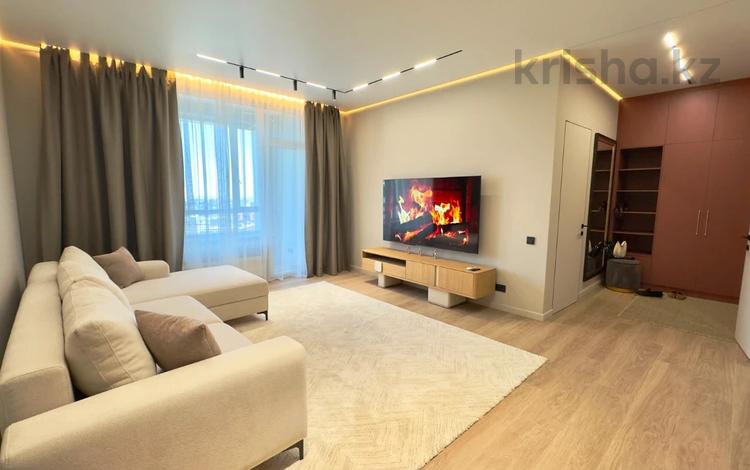 2-комнатная квартира · 50 м² · 14/21 этаж, Аль-Фараби 27/5 — Сейфуллина за 600 000 ₸ в Алматы, Бостандыкский р-н — фото 13