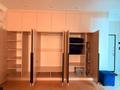 1-комнатная квартира · 45.7 м² · 2/8 этаж, мкр Комсомольский, Улы Дала 58/1 за 280 000 ₸ в Астане, Есильский р-н — фото 7