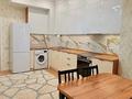 1-комнатная квартира · 45.7 м² · 2/8 этаж, мкр Комсомольский, Улы Дала 58/1 за 280 000 ₸ в Астане, Есильский р-н — фото 8
