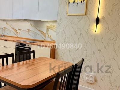 1-комнатная квартира · 45.7 м² · 2/8 этаж, мкр Комсомольский, Улы Дала 58/1 за 310 000 〒 в Астане, Есильский р-н