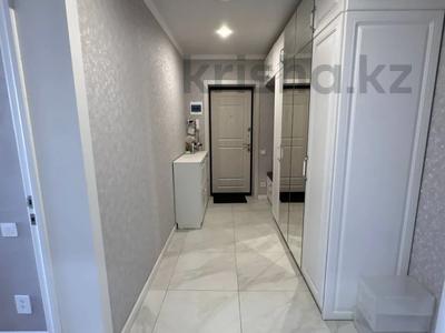 3-комнатная квартира · 87 м² · 4/10 этаж, наурыз за 45 млн 〒 в Костанае