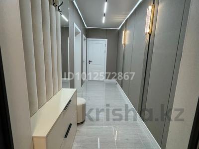 1-бөлмелі пәтер · 43 м² · 8/12 қабат, Байдибек би 113/4 — Дендропарікте өмірге қажеттілік нәрсенің барлығы жаныңда орналасқан, бағасы: 29.9 млн ₸ в Шымкенте, Аль-Фарабийский р-н
