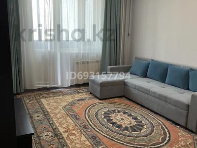 1-комнатная квартира · 44 м² · 6/9 этаж, мкр Мамыр-7 за 36 млн ₸ в Алматы, Ауэзовский р-н