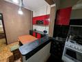 3-комнатная квартира · 70 м² · 4/9 этаж, мкр Аксай-4 — Момышулы-Жубанова за 300 000 ₸ в Алматы, Ауэзовский р-н — фото 11