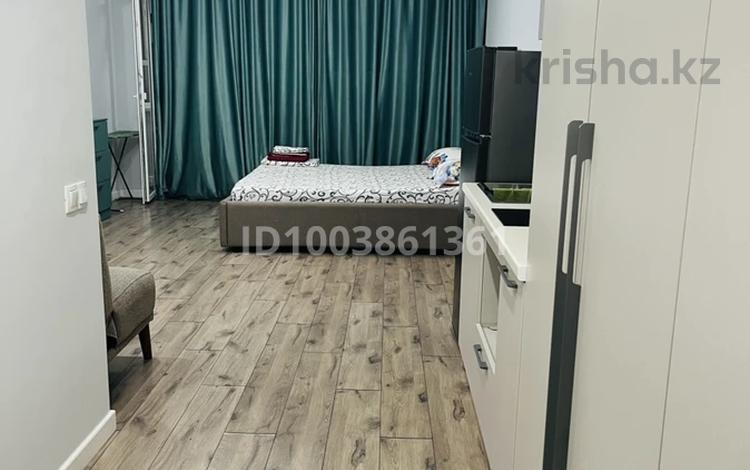 1-бөлмелі пәтер · 39 м² · 1/12 қабат, Сейфуллина 416/3 — Макатаева, бағасы: 2 500 ₸ в Алматы, Алмалинский р-н — фото 6