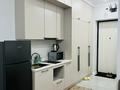 1-бөлмелі пәтер · 39 м² · 1/12 қабат, Сейфуллина 416/3 — Макатаева, бағасы: 2 500 ₸ в Алматы, Алмалинский р-н — фото 5
