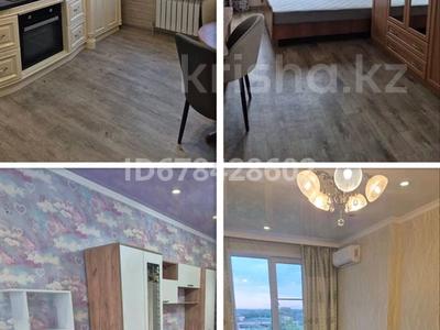 3-бөлмелі пәтер · 87 м² · 7/13 қабат, Макатаева — Шарипова, бағасы: 420 000 〒 в Алматы, Алмалинский р-н