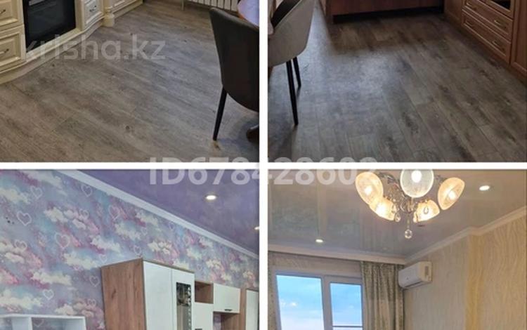 3-комнатная квартира · 87 м² · 7/13 этаж, Макатаева — Шарипова за 440 000 ₸ в Алматы, Алмалинский р-н — фото 27