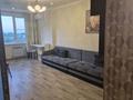 3-комнатная квартира · 87 м² · 7/13 этаж, Макатаева — Шарипова за 440 000 ₸ в Алматы, Алмалинский р-н — фото 8