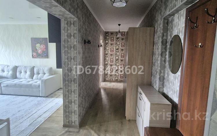 3-комнатная квартира · 87 м² · 7/13 этаж, Макатаева — Шарипова за 450 000 ₸ в Алматы, Алмалинский р-н — фото 45