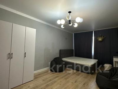 1-комнатная квартира · 48.9 м² · 9/9 этаж, мкр Нурсая, Т. Жумагалиева 10 за 25 млн 〒 в Атырау