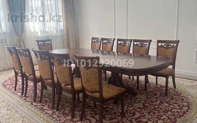 Отдельный дом · 3 комнаты · 120 м² · 10 сот., мкр Лесхоз-2, Габит Мусирепова 37 за 25 млн ₸ в Атырау — фото 2
