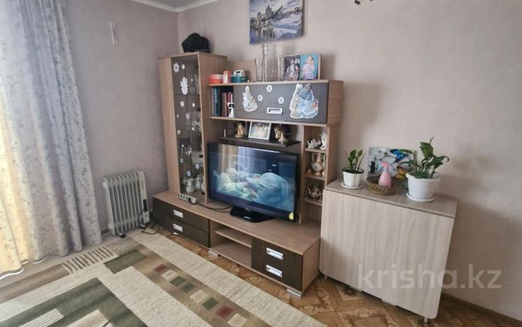 3-бөлмелі пәтер · 59 м² · 5/5 қабат, Украинская — Рабочий поселок, бағасы: 18.5 млн ₸ в Петропавловске — фото 2