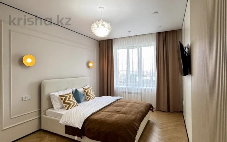 3-бөлмелі пәтер · 60 м² · 10/10 қабат, Район Батыс 2 уч. 1К, бағасы: 29 990 ₸ в Актобе — фото 26