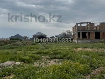 Участок · 10 соток, мкр Бектобе, Коктобе (Жайляу) 23 за 13.5 млн ₸ в Таразе