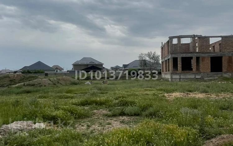 Участок · 10 соток, мкр Бектобе, Коктобе (Жайляу) 23 за 13.5 млн ₸ в Таразе — фото 2