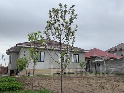 Отдельный дом • 5 комнат • 160 м² • 8 сот., Кокбастау 30 за 60 млн 〒 в Каскелене