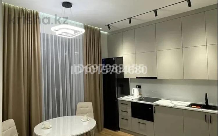 1-бөлмелі пәтер · 37 м² · 5/9 қабат, Баисейтова 108 — Шакарима, бағасы: 34 млн ₸ в Семее — фото 2