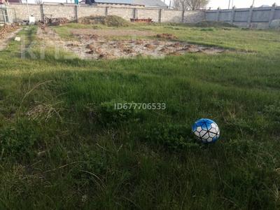 Продажа участков в Жамбылской обл.: Участок · 12 соток, Массив" Коктем" за 28 млн 〒 Участок · 12 соток, Массив" Коктем" за 28 млн 〒 в Таразе